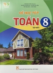 ĐỂ HỌC TỐT TOÁN LỚP 8 - TẬP 1 (Kết nối tri thức với cuộc sống)